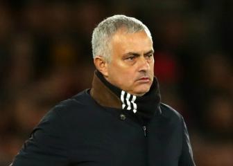 Mourinho refuses to provide team news to club TV channel