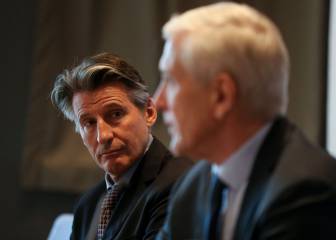 Budapest to host 2023 World Athletics Championships