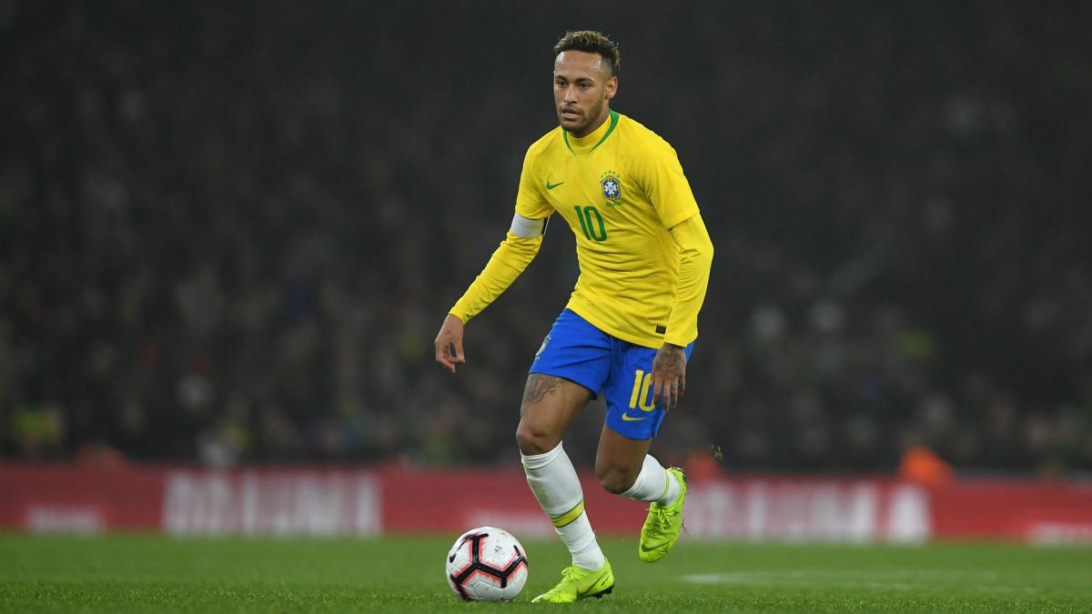 Pele: Neymar simulation difficult to defend