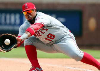 Former MLB players Valbuena, Castillo killed in car crash