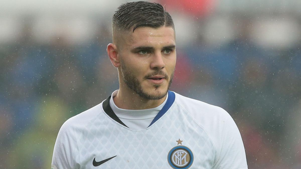 Spalletti: No issue with Icardi watching Superclasico in Madrid
