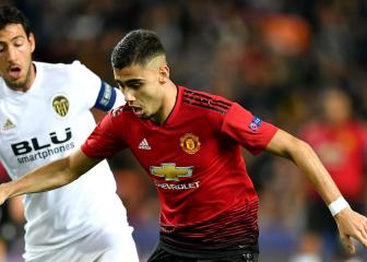 Pereira needs more from United as contract nears end