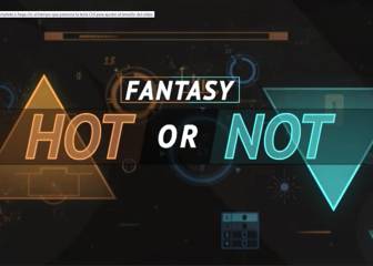 Fantasy Football Hot or Not: Premier League shows its Hart