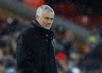 Damning stats expose United's limp loss to Liverpool