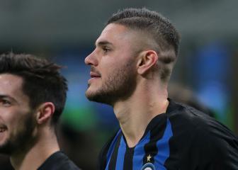 Mauro Icardi has offer on table, but won't be sold to Juve
