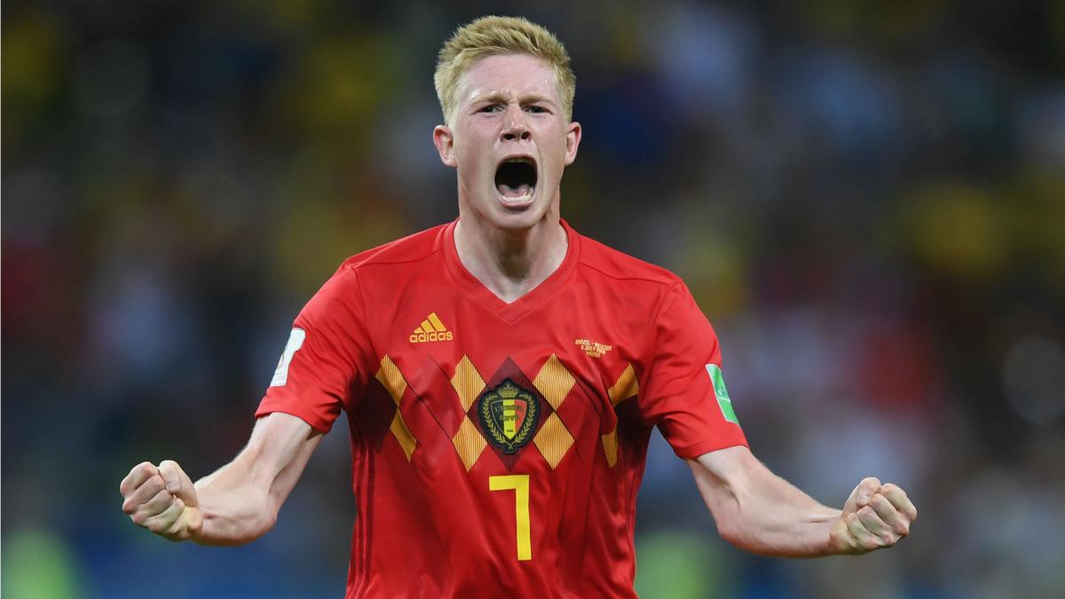 Belgium Pip World Cup Winners France In End Of Year Fifa Rankings As Com