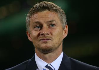 Solskjaer expects to have say in United's January transfers