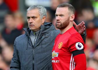 Rooney backs Solskjaer to fix Manchester United fractures