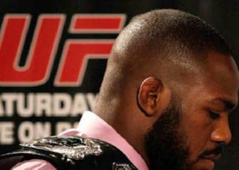 UFC 232 moved from Vegas to LA due to Jones test issue