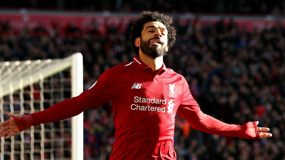 Emery spurned chance to sign Salah for PSG