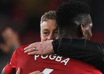 Pogba: Man United are now playing how we want to play