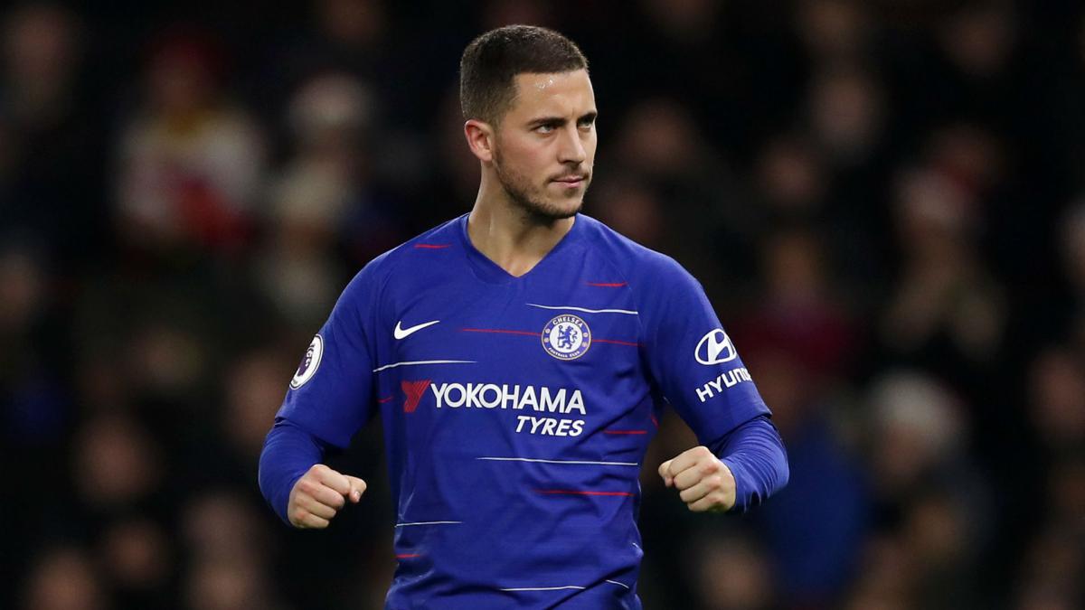 Chelsea can't just rely on Hazard – Kante