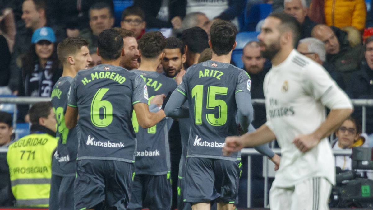 real madrid real sociedad online real madrid real sociedad online