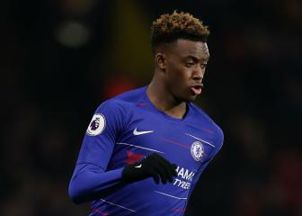 Bayern move wouldn't be good for Hudson-Odoi, claims Sarri