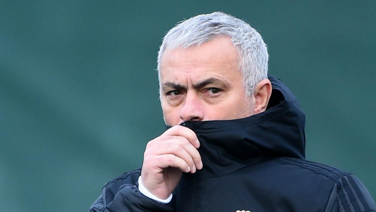 Mourinho rejects Benfica speculation