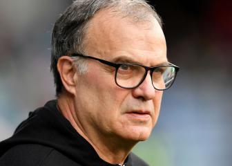 Leeds boss Bielsa admits sending spy to Derby