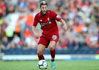 'Cool' Lallana knows what Liverpool need from him – Klopp