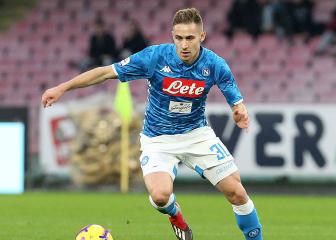 Napoli director to take legal action over 