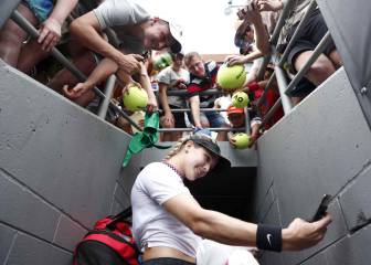 Bouchard relishing Melbourne clash with 