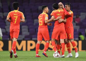 Thailand National Football Team News As English