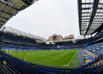 Chelsea warn supporters over anti-Semitic chanting ahead of Tottenham EFL Cup tie