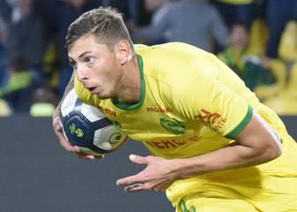 Sala search begins for third day