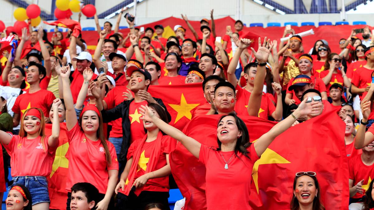 Vietnam - Japan live online: Asian Cup 2019 quarter final ...