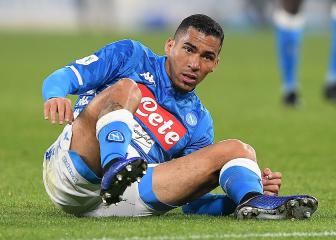 Allan dropped for Milan clash but Ancelotti rules out PSG move