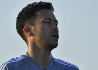 Japan v Qatar: Yoshida urges calm ahead of Asian Cup final