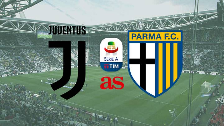 Juventus vs Parma: how and where to watch - times, TV, online