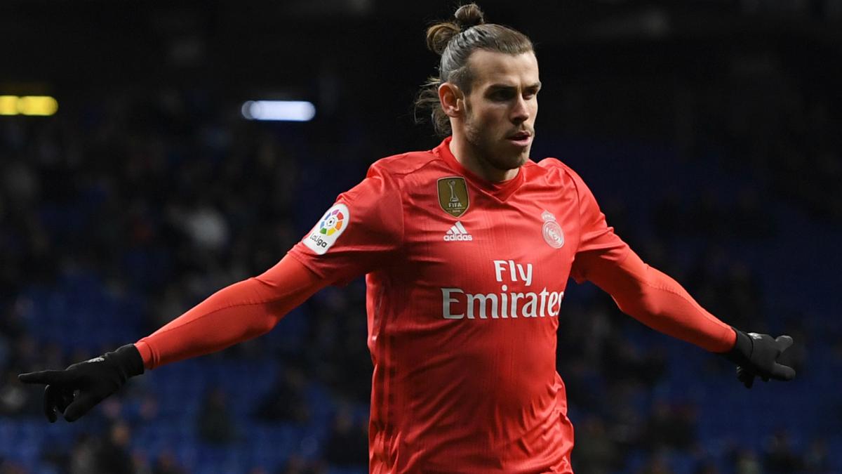 Bale backed to embrace Real Madrid spotlight by Solari