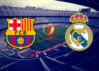 Barcelona vs Real Madrid: how and where to watch El Clásico - times, TV, online