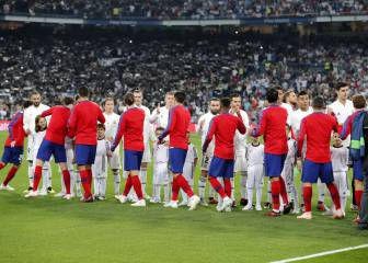 Primera predictions: LaLiga 2018-19 week 23