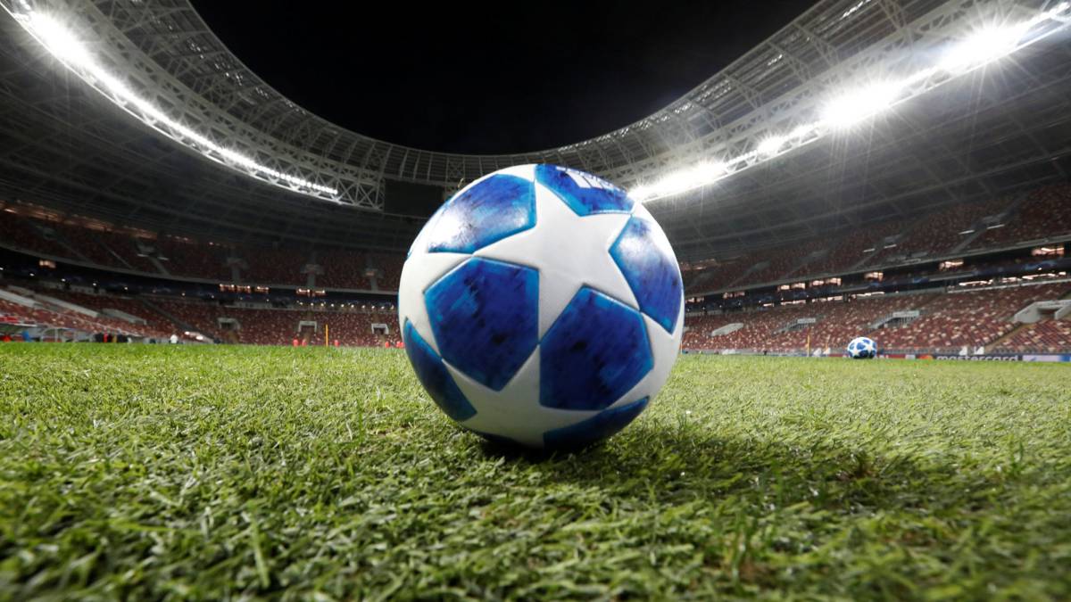 Champions League matches more one-sided now claim CIES ...