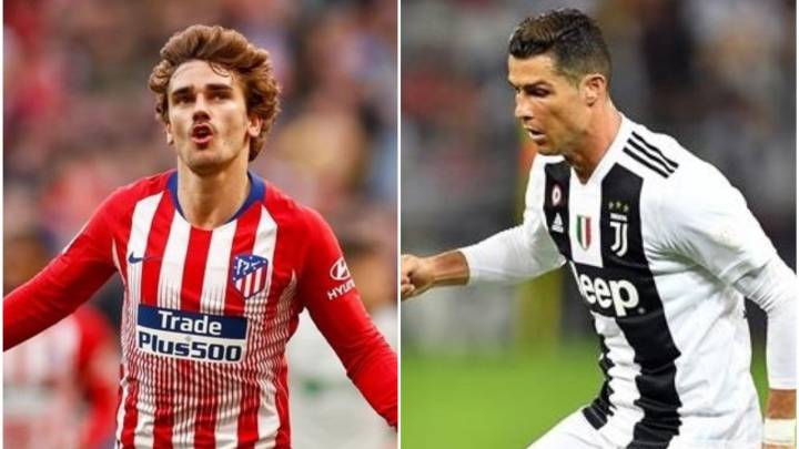 Atlético vs Juventus: how and where to watch - times, TV, online