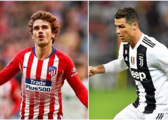 Atlético vs Juventus: how and where to watch