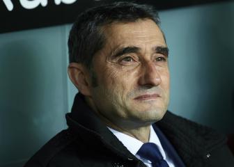 No VAR fears for Valverde ahead of Real Madrid showdown
