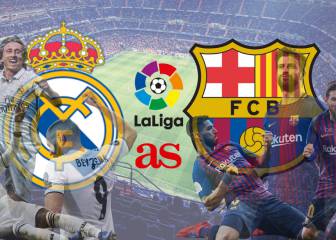 El Clásico: how and where to watch