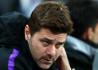 Spurs boss Pochettino: We believe we can beat any team