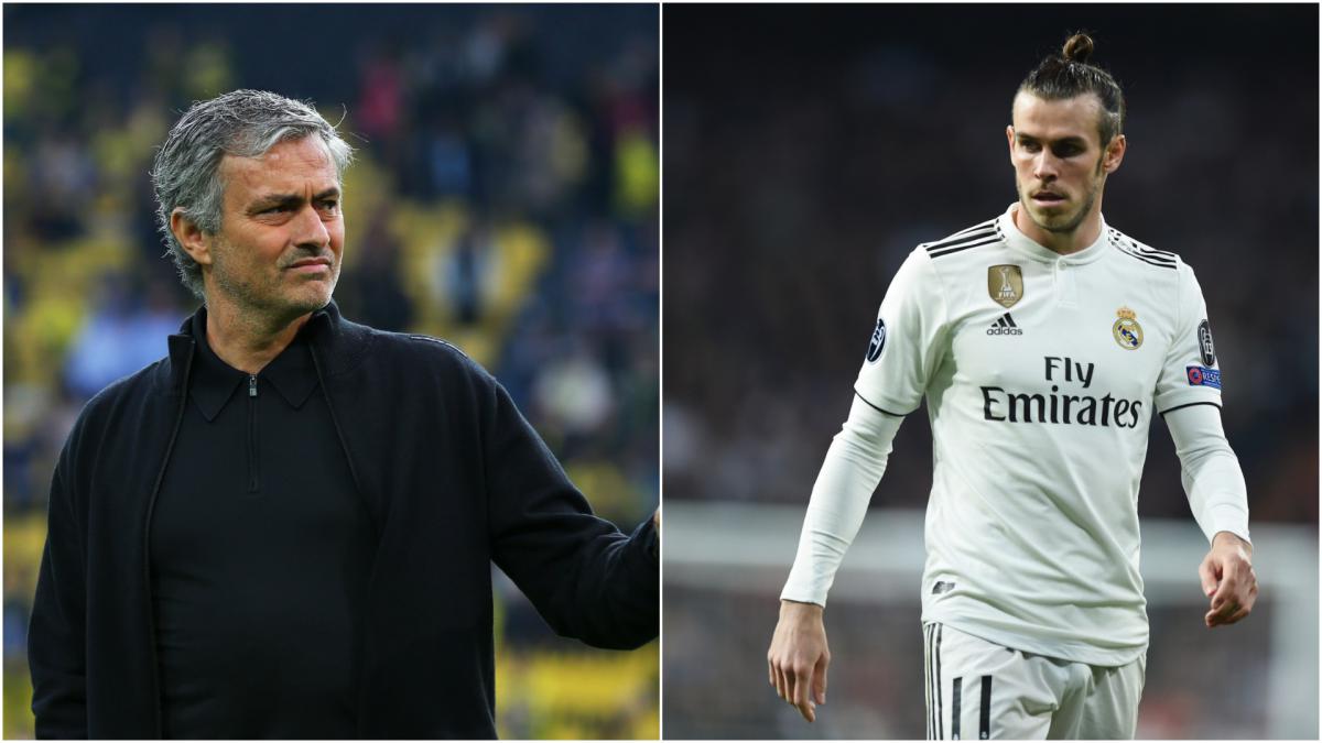Real Madrid: Bale exit likely, Mourinho may return - Calderón