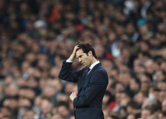 Primera predictions: week 27