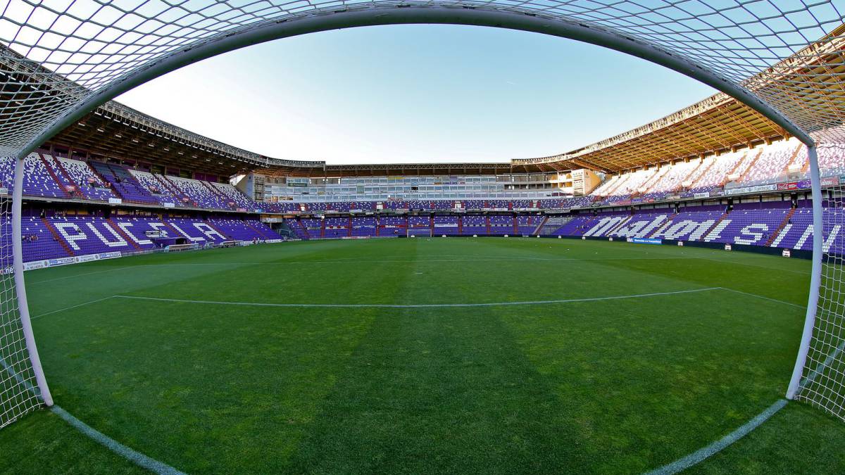 Valladolid - Real Madrid: how and where to watch, times, TV, online