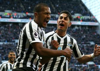 Benitez compares Perez and Rondon's play to Messi