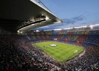 Barcelona vs Lyon: how and where to watch