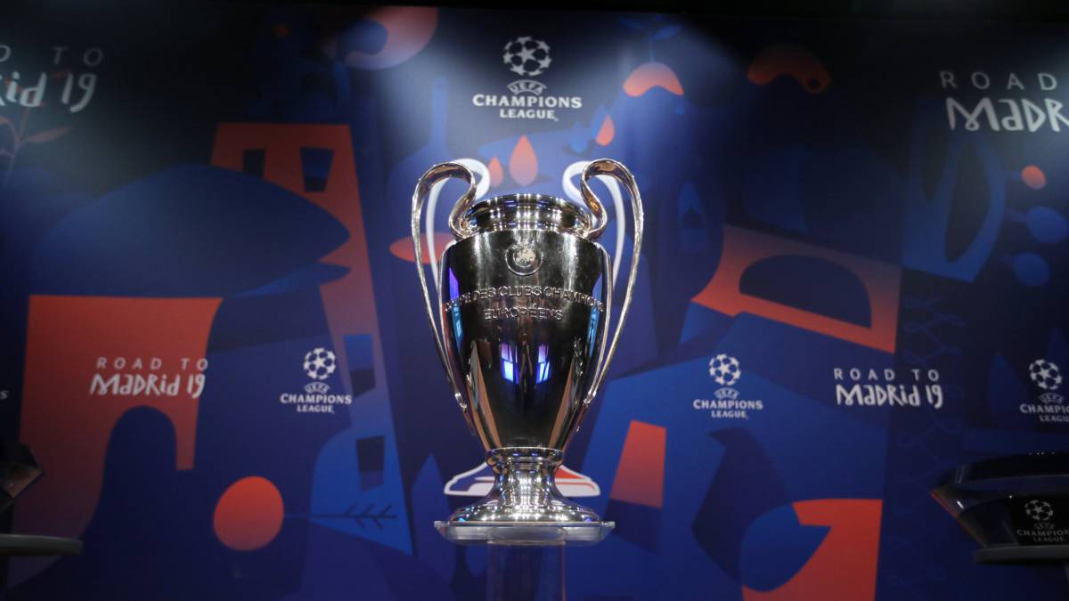 tickets final uefa champions league 2019