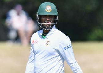 Bangladesh Test cricket team escape Christchurch shooting