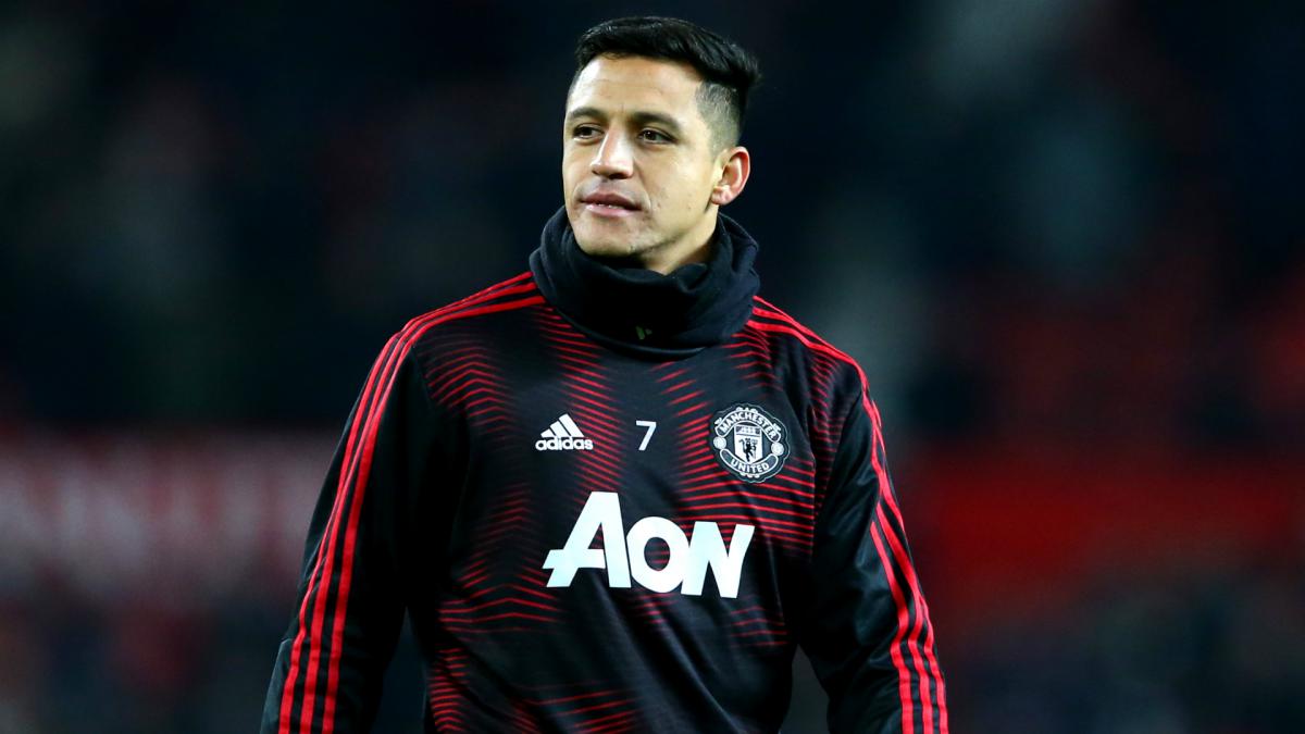 Manchester United: Sánchez desperate to "bring joy" to fans