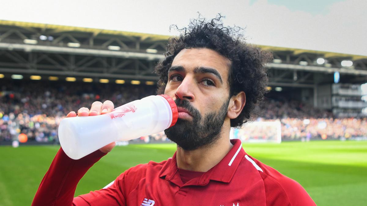 Salah goals will come again, believes Klopp