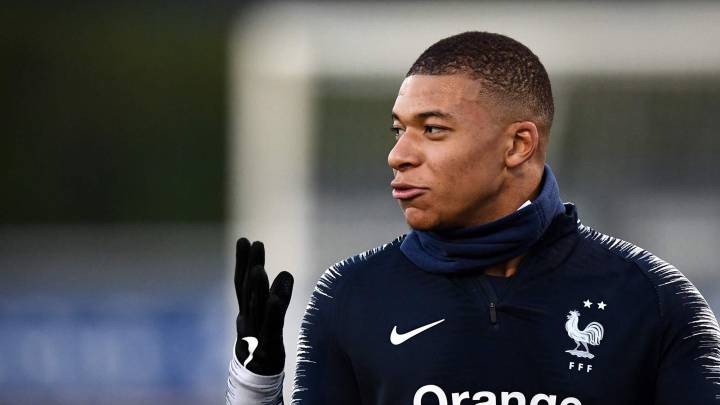 All signs point to Mbappé arrival at Madrid this summer