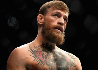 Conor McGregor announces MMA retirement